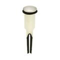 Easy Pop Up Drain Stopper In Nickel 4551875